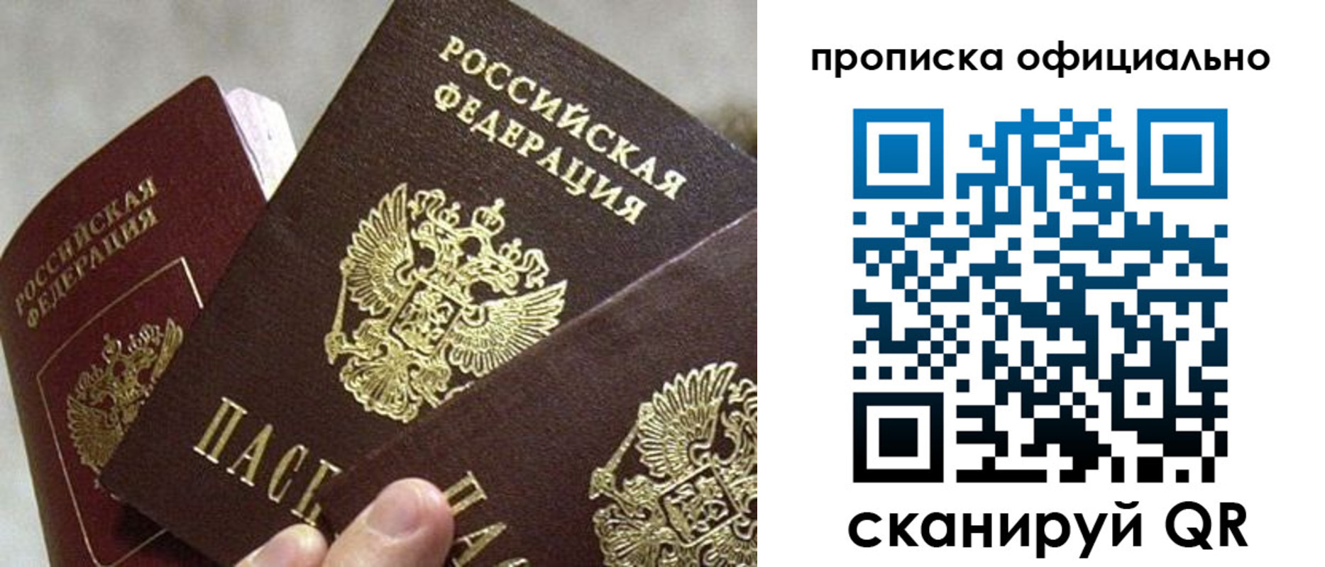 прописка гарантия в Камне-на-Оби